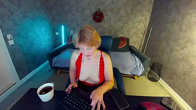 AmaraNights online show from 15, 1, 2026