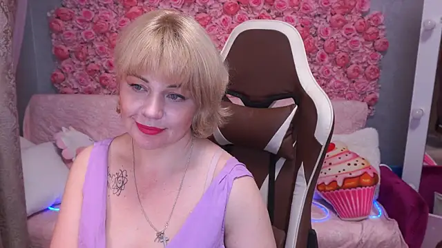 Snapshot of AmaraNights chatting on 27, 5, 2026 AmaraNights online show from 27, 5, 2026