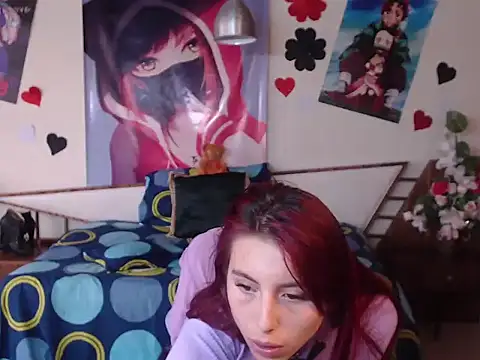 LuluKiss  online show from 24, 2, 2026