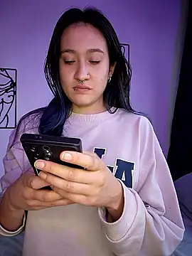 Natali 12 online show from 11, 1, 2026