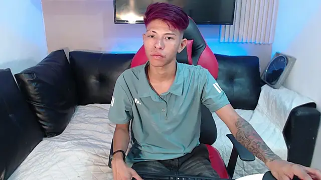 Tessachains 2  online show from 12, 11, 2025