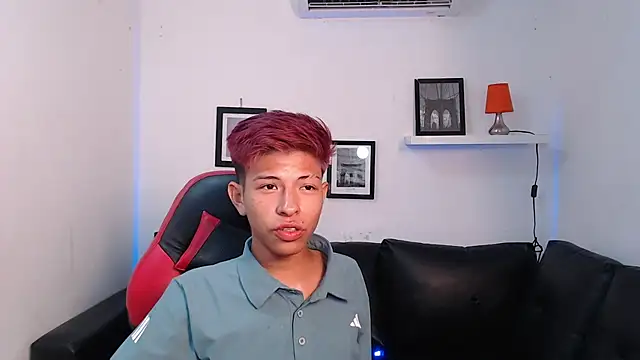 Tessachains 2  online show from 5, 11, 2025