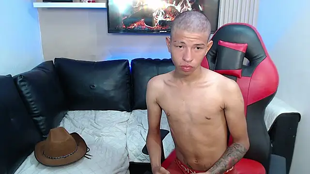 Tessachains 2  online show from 17, 11, 2025