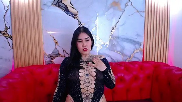 Beidy Rous online show from 17, 11, 2025