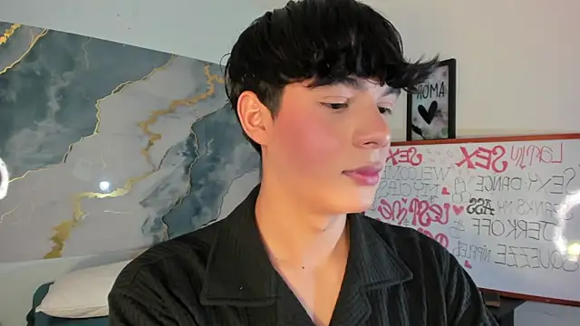 Isaac Kurtt online show from 11, 11, 2025