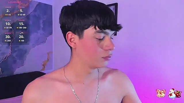 Isaac Kurtt online show from 19, 12, 2025