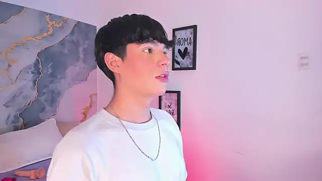 Isaac Kurtt online show from 12, 11, 2025