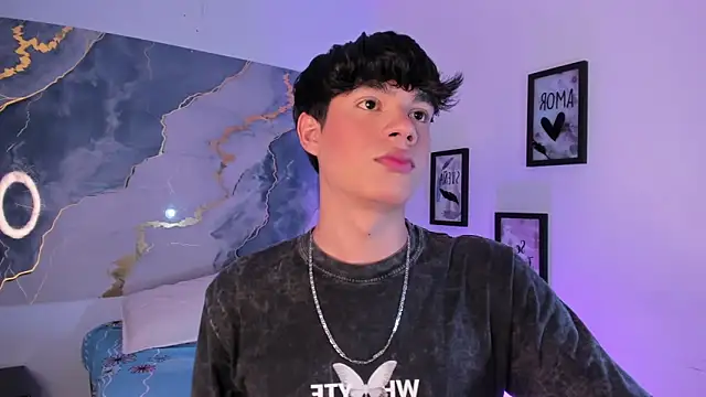 Isaac Kurtt online show from 15, 11, 2025