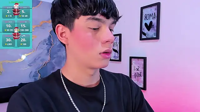 Isaac Kurtt online show from 20, 12, 2025