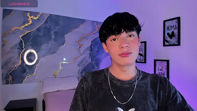 Isaac Kurtt online show from 19, 11, 2025