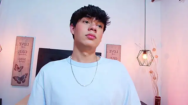 Isaac Kurtt online show from 20, 11, 2025