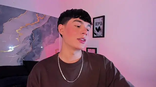 Isaac Kurtt online show from 27, 11, 2025