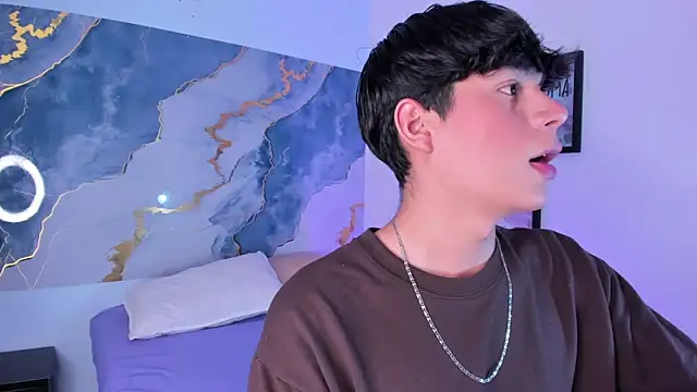 Isaac Kurtt online show from 14, 11, 2025