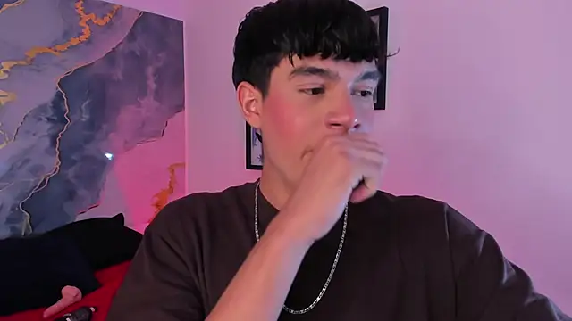 Isaac Kurtt online show from 15, 12, 2025