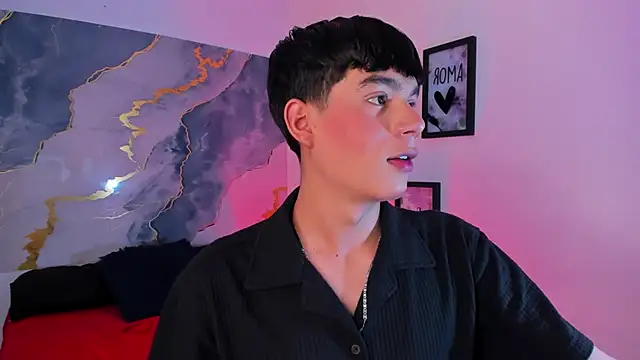 Isaac Kurtt online show from 3, 12, 2025