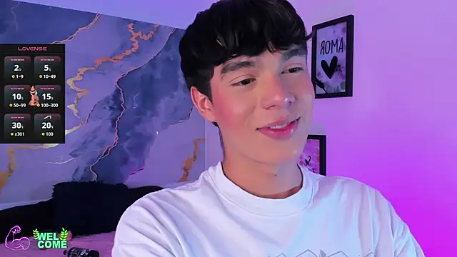 Isaac Kurtt online show from 14, 1, 2026