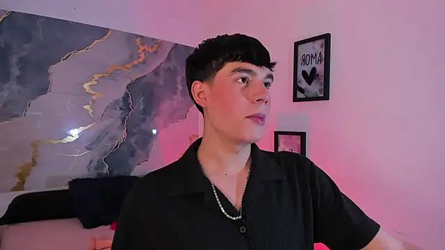 Isaac Kurtt online show from 28, 11, 2025