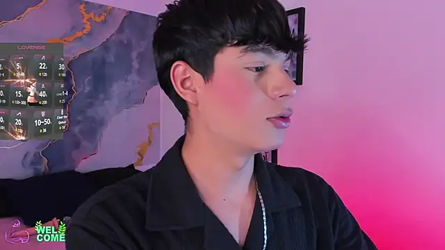 Isaac Kurtt online show from 9, 1, 2026