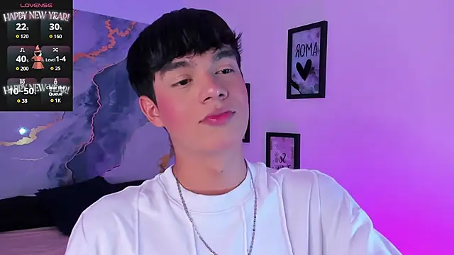 Isaac Kurtt online show from 6, 1, 2026