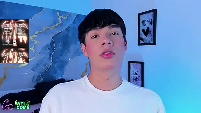 Isaac Kurtt online show from 13, 1, 2026