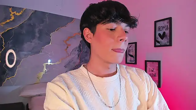 Isaac Kurtt online show from 22, 11, 2025