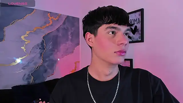 Isaac Kurtt online show from 13, 12, 2025