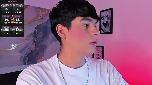 Isaac Kurtt online show from 5, 1, 2026