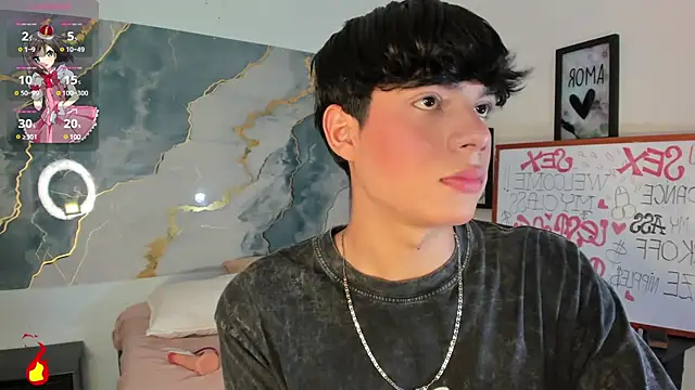 Isaac Kurtt online show from 10, 11, 2025