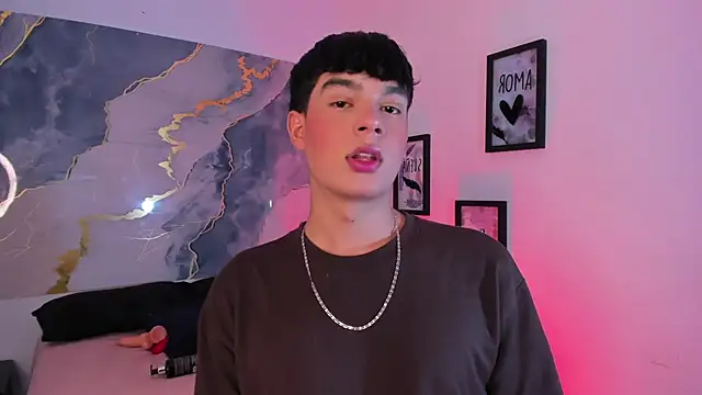 Isaac Kurtt online show from 2, 12, 2025