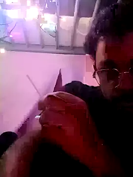 ParlousCarpet online show from 23, 2, 2026