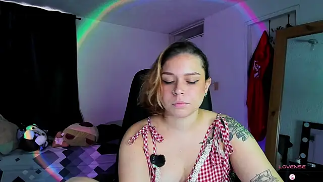 Dubraska Rubio online show from 21, 11, 2025