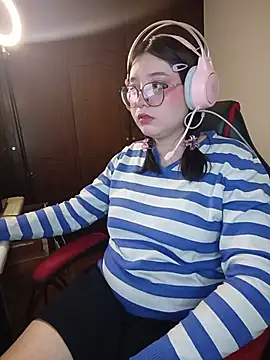 Michi sauria1 online show from 15, 7, 2026