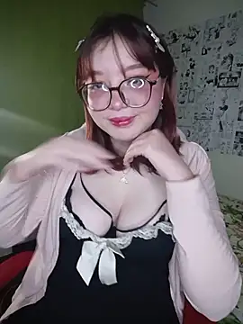 Michi sauria1 online show from 23, 5, 2026
