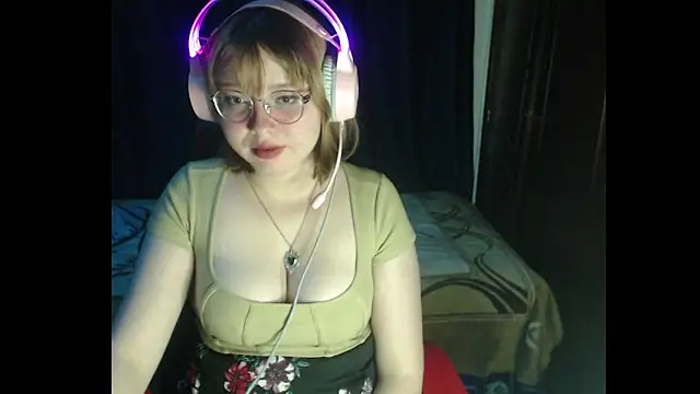 Michi sauria1 online show from 27, 11, 2025