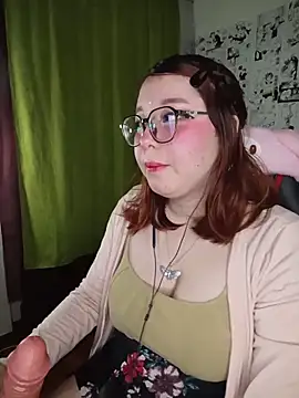 Michi sauria1 online show from 19, 5, 2026