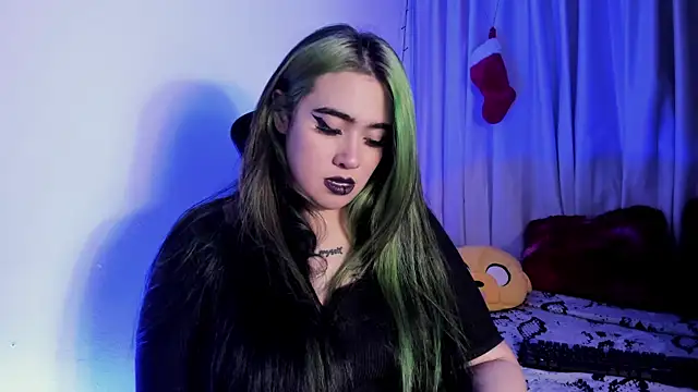 Lilith Zenith  online show from 10, 1, 2026