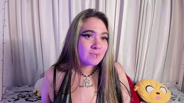 Lilith Zenith  online show from 1, 3, 2026