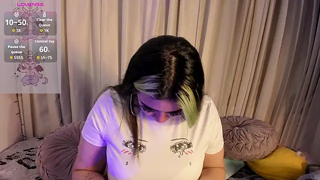 Lilith Zenith  online show from 7, 2, 2026