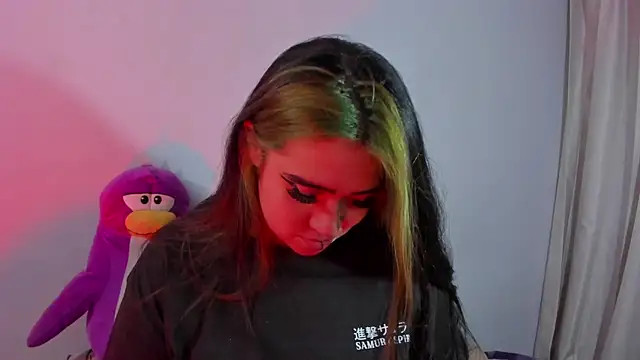 Lilith Zenith  online show from 21, 11, 2025