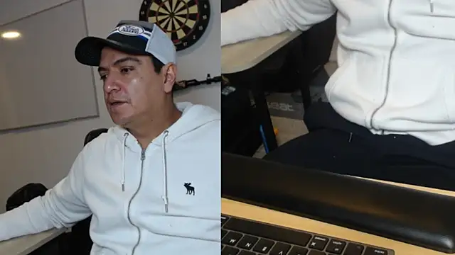 yayo 33 online show from 10, 11, 2025