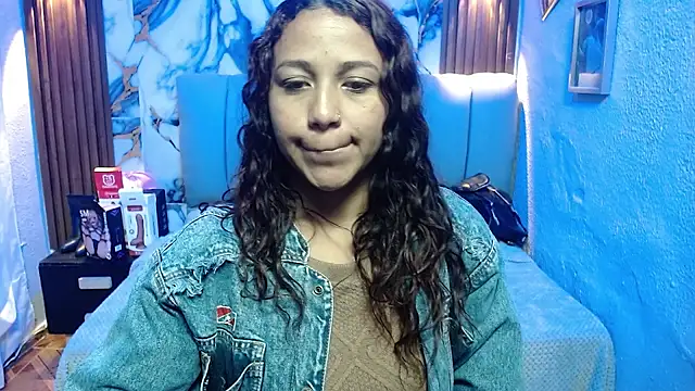 monika 256 online show from 11, 4, 2026