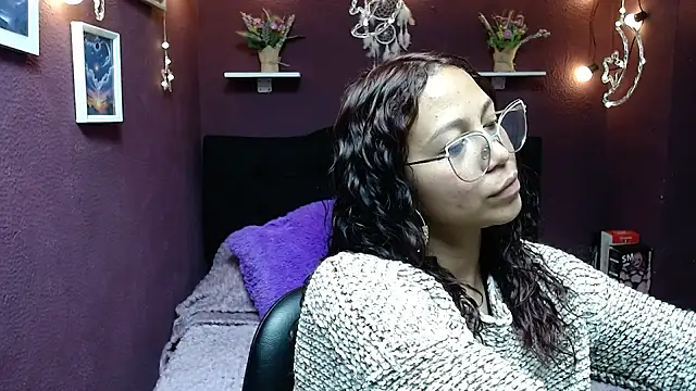 monika 256 online show from 9, 2, 2026