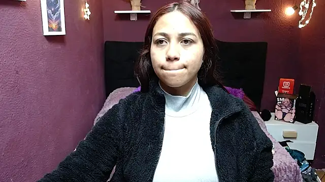 monika 256 online show from 28, 2, 2026