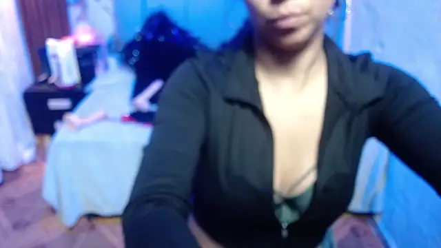 monika 256 online show from 30, 3, 2026