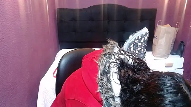 monika 256 online show from 19, 1, 2026