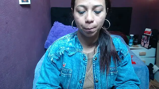 monika 256 online show from 20, 3, 2026