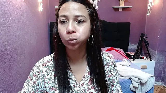 monika 256 online show from 22, 12, 2025