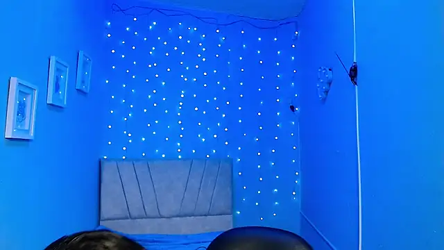 monika 256 online show from 8, 11, 2025