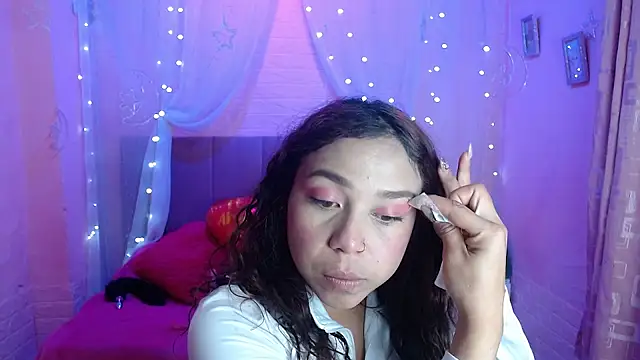 monika 256 online show from 14, 4, 2026