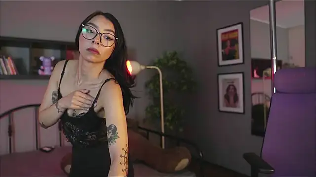 aura Soul  online show from 20, 11, 2025